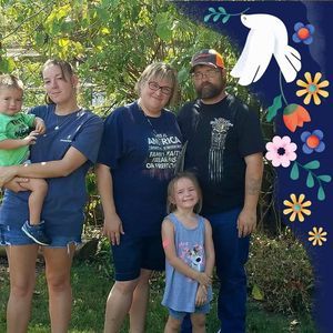 Meet your Posher, Catherine